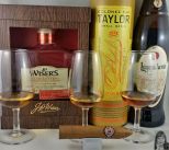 160213 Rum &amp; Whisky in 2 weeks