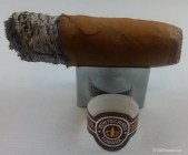 Montecristo Petit No2 Wrapper Lift