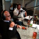 161022 Gary &amp; Raj in studio