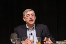 Manuel Quesada Canadian Accents Seminar 2014