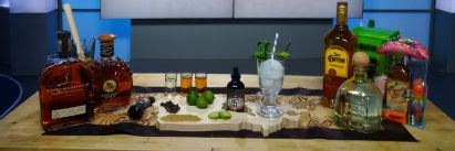 180502 Mint Julep Set product only