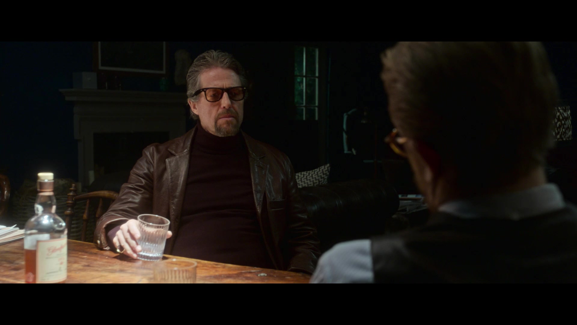 Glenfarclas-Whisky-in-The-Gentlemen-1